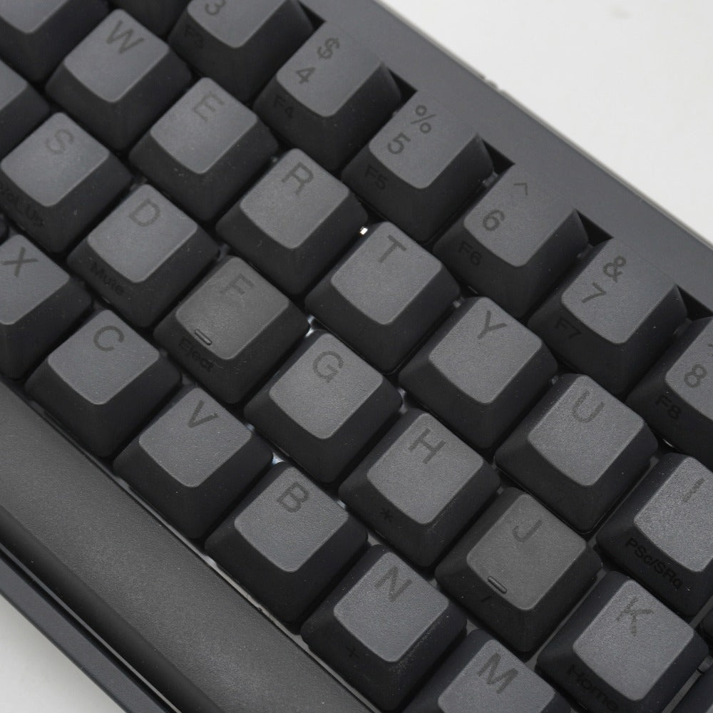 PFU ピーエフユー HHKB Professional Hybrid Type-S  英語配列／墨 Happy Hacking Keyboard PD-KB800BS 美品