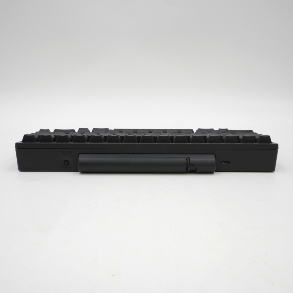 PFU ピーエフユー HHKB Professional Hybrid Type-S  英語配列／墨 Happy Hacking Keyboard PD-KB800BS 美品