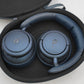Soundcore Anker サウンドコア オーディオ機器 Soundcore Life Q35 ワイヤレスヘッドホン A3027032 美品