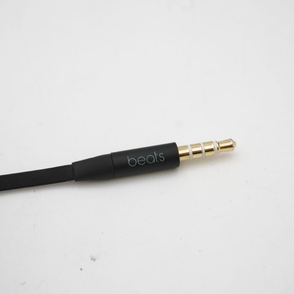 Beats by Dr. Dre ビーツ バイ ドクター・ドレー オーディオ機器 Beats EP 美品