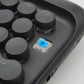 Lofree タイプライター風メカニカルキーボード Bluetooth Keyboard（キーキャップ付き） ゲーム周辺機器 美品