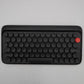 Lofree タイプライター風メカニカルキーボード Bluetooth Keyboard（キーキャップ付き） ゲーム周辺機器 美品