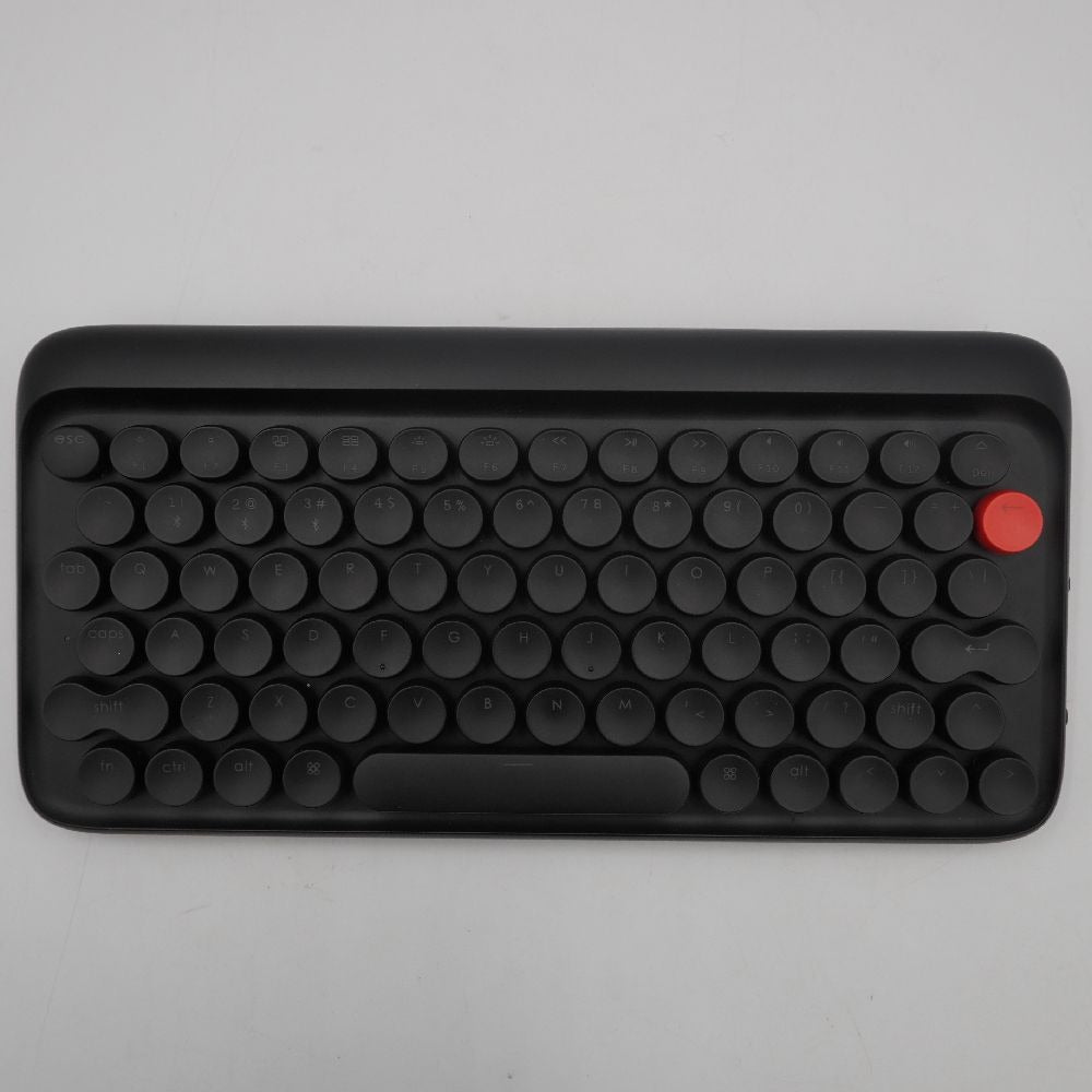 Lofree タイプライター風メカニカルキーボード Bluetooth Keyboard 