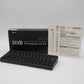 PFU ピーエフユー HHKB Professional BT 日本語配列／墨 Happy Hacking Keyboard PD-KB620B