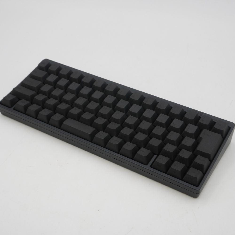PFU ピーエフユー HHKB Professional BT 日本語配列／墨 Happy Hacking