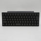 PFU ピーエフユー HHKB Professional BT 日本語配列／墨 Happy Hacking Keyboard PD-KB620B