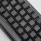 PFU ピーエフユー HHKB Professional BT 英語配列／墨 Happy Hacking Keyboard PD-KB600B