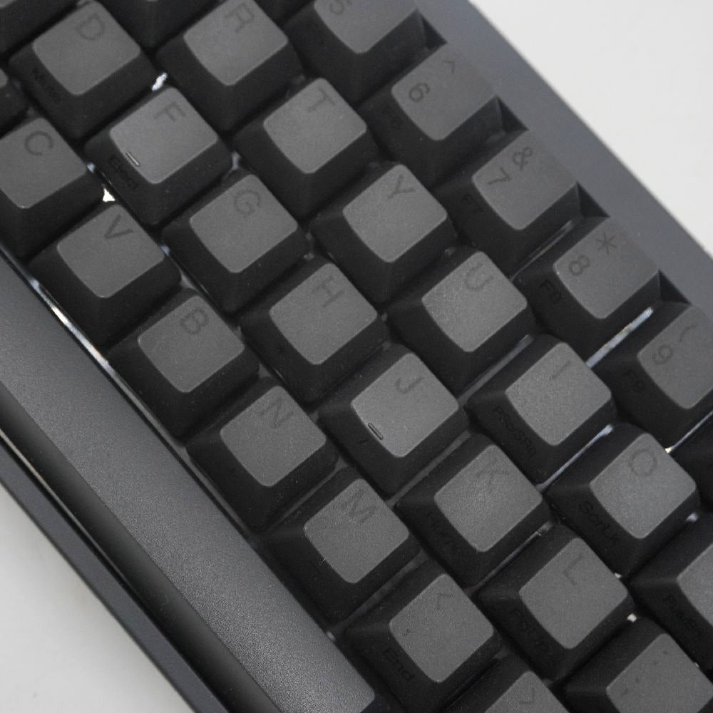 PFU ピーエフユー HHKB Professional BT 英語配列／墨 Happy Hacking 