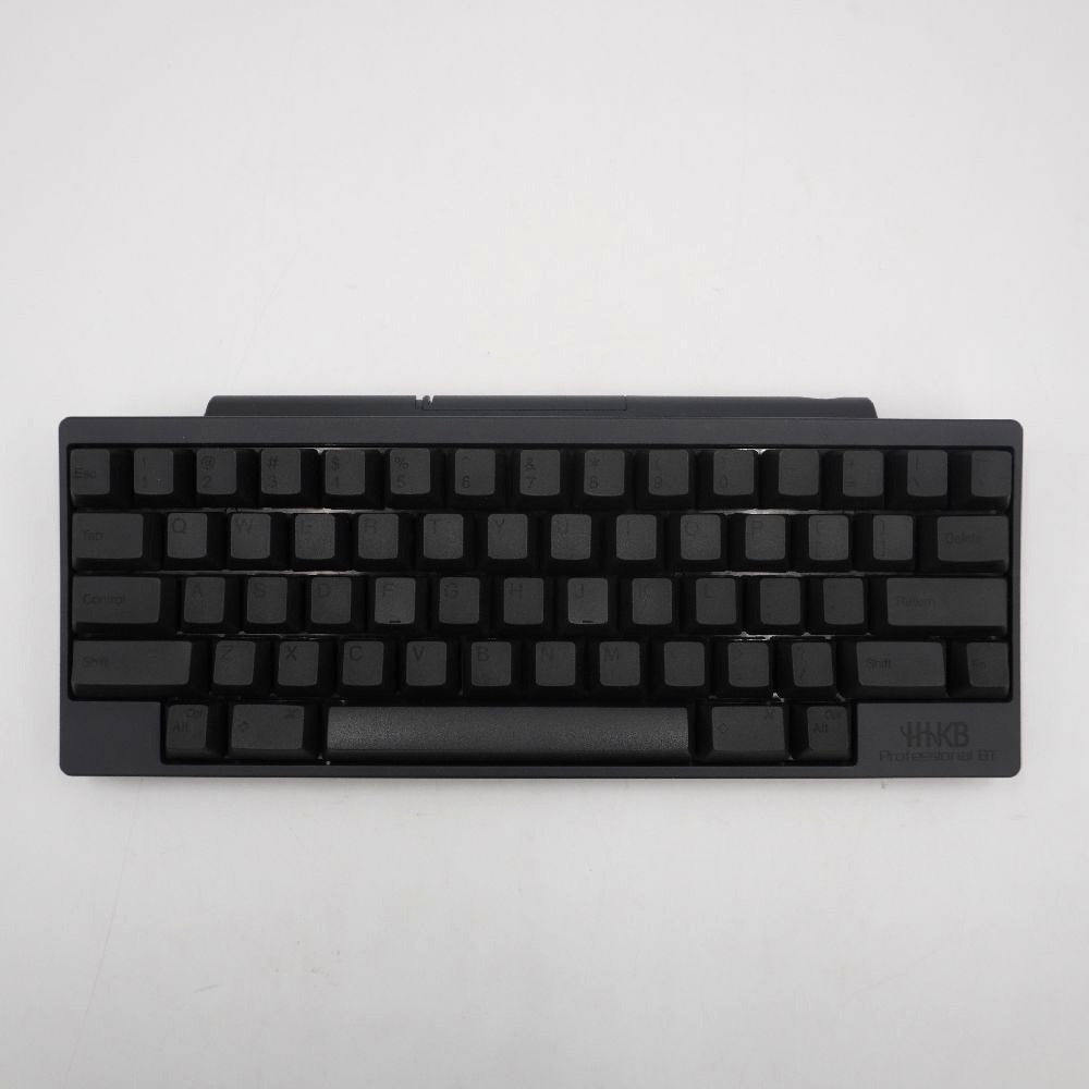 PFU ピーエフユー HHKB Professional BT 英語配列／墨 Happy Hacking 