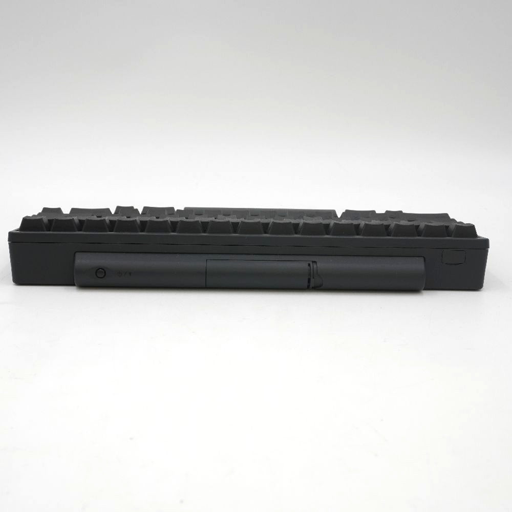 PFU ピーエフユー HHKB Professional BT 英語配列／墨 Happy Hacking 