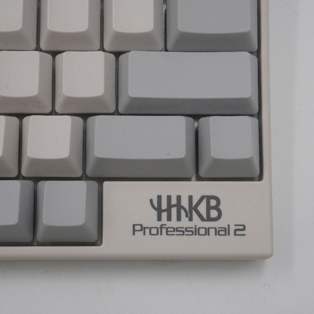 PFU ピーエフユー Happy Hacking Keyboard Professional2 Type-S 英語 