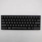PFU ピーエフユー HHKB Professional2 英語配列・無刻印／墨 Happy Hacking Keyboard PD-KB400BN