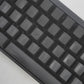 PFU ピーエフユー HHKB Professional2 英語配列・無刻印／墨 Happy Hacking Keyboard PD-KB400BN