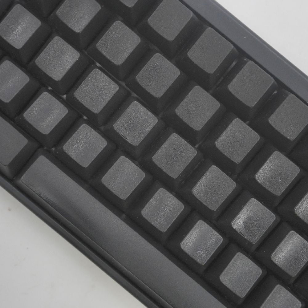 PFU ピーエフユー HHKB Professional2 英語配列・無刻印／墨 Happy 