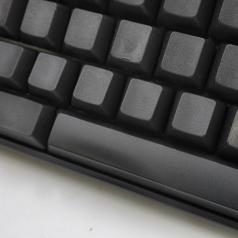 PFU ピーエフユー HHKB Professional2 英語配列・無刻印／墨 Happy 