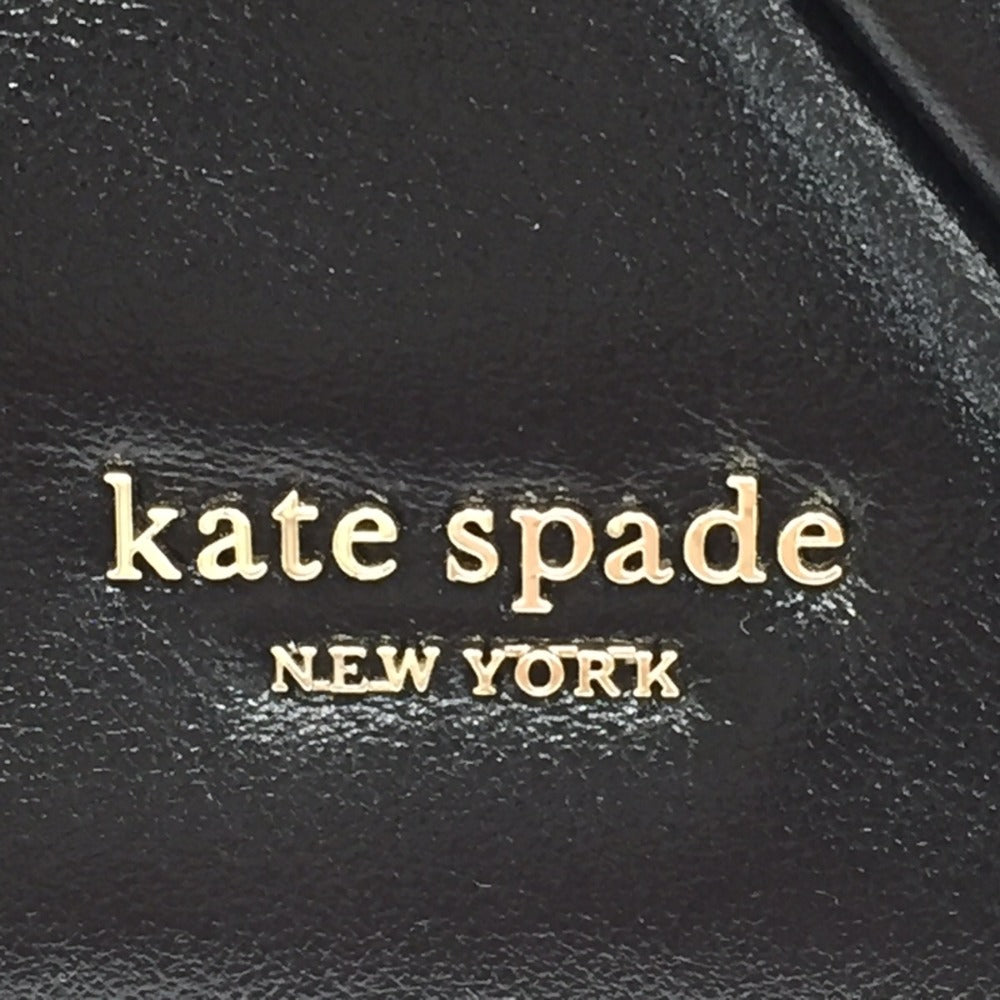 Kate Spade (ケイトスペード) クラッチバッグ katespade クラッチバッグ ブラック S285 PXRUA935