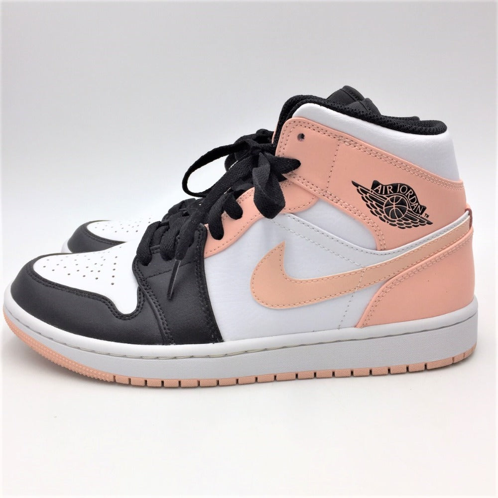 NIKE JORDAN NIKE AIR JORDAN1 MID クリムゾンティント 25.5cm 554724-133｜コンプオフ プラス –  コンプオフプラス 公式ショップ