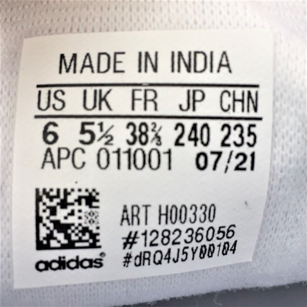 Adidas us 6 sale in cm india