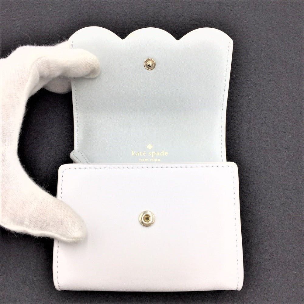 Kate Spade kate spade ジェマ フラップウォレット スモール