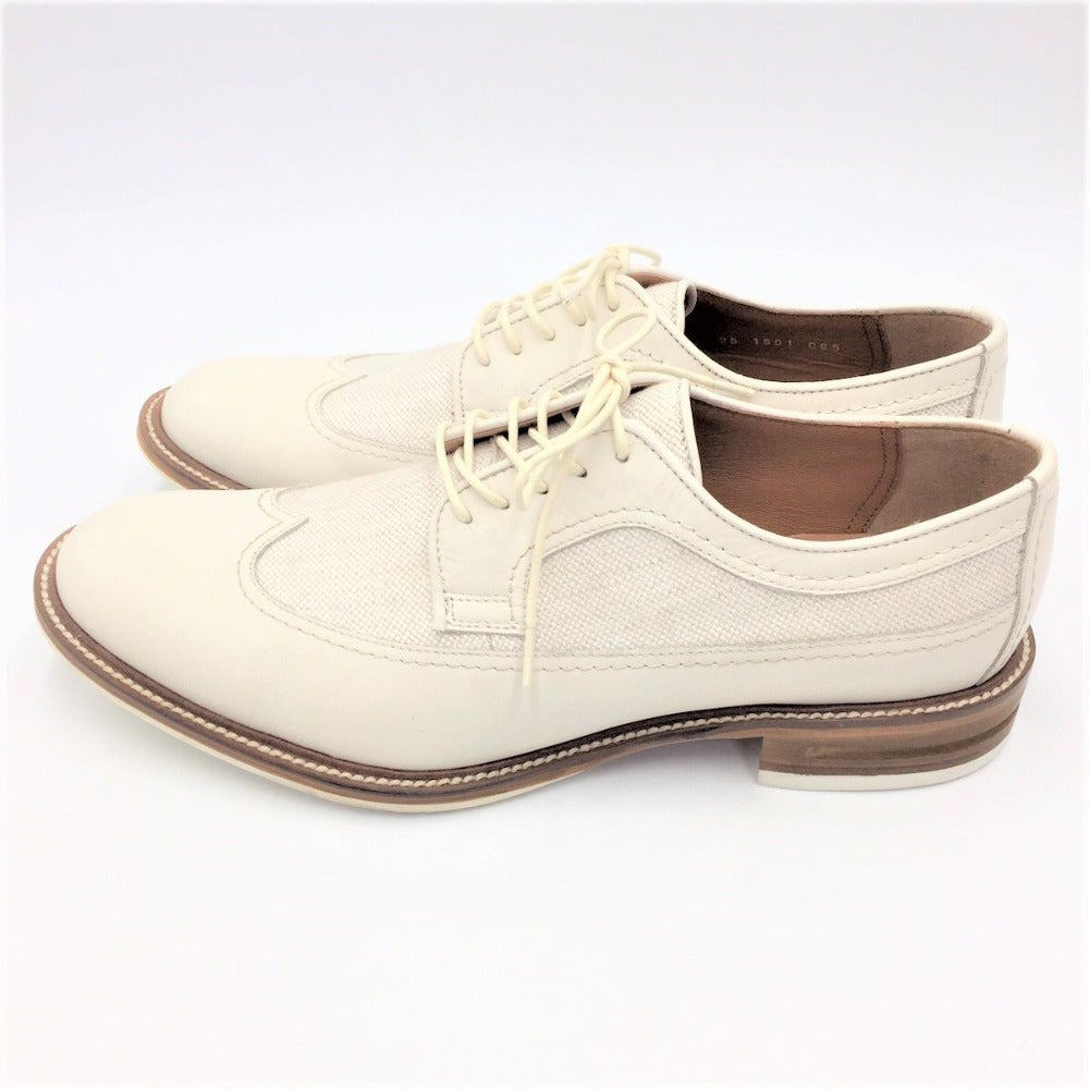 254.CROCKETT\u0026JONES LONDON ウィングチップ8.5E - binnazeer.com