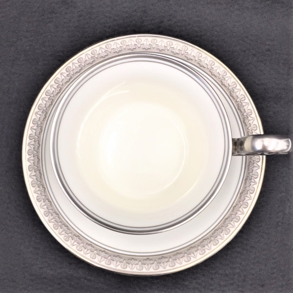 オンライン限定商品 高級中山製陶所 ゴールドコーヒー碗皿 - キッチン/食器