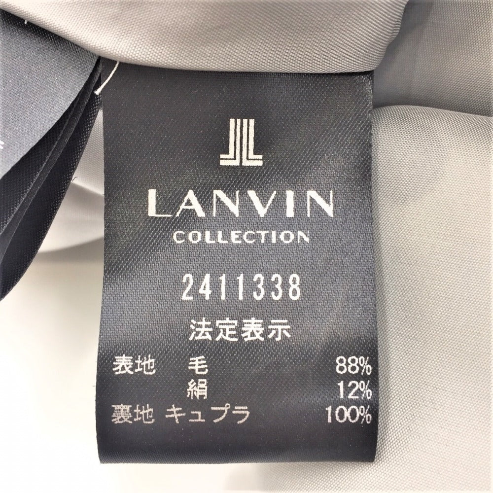 極美品✨LAVIN La Collection ランバン セットアップ 42-