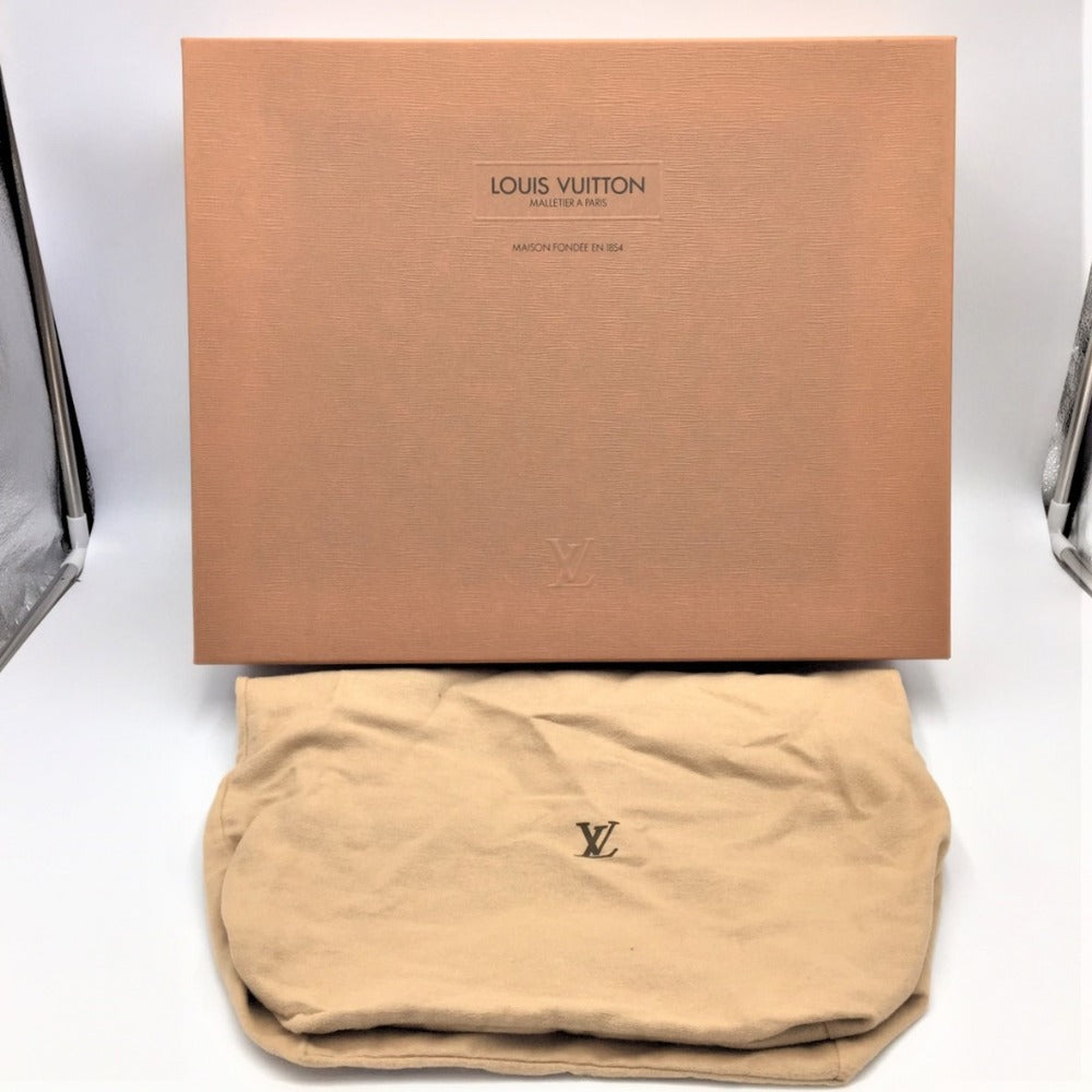 LOUIS VUITTON LV エピ クロワゼットGM リラ(パープル) M5250B