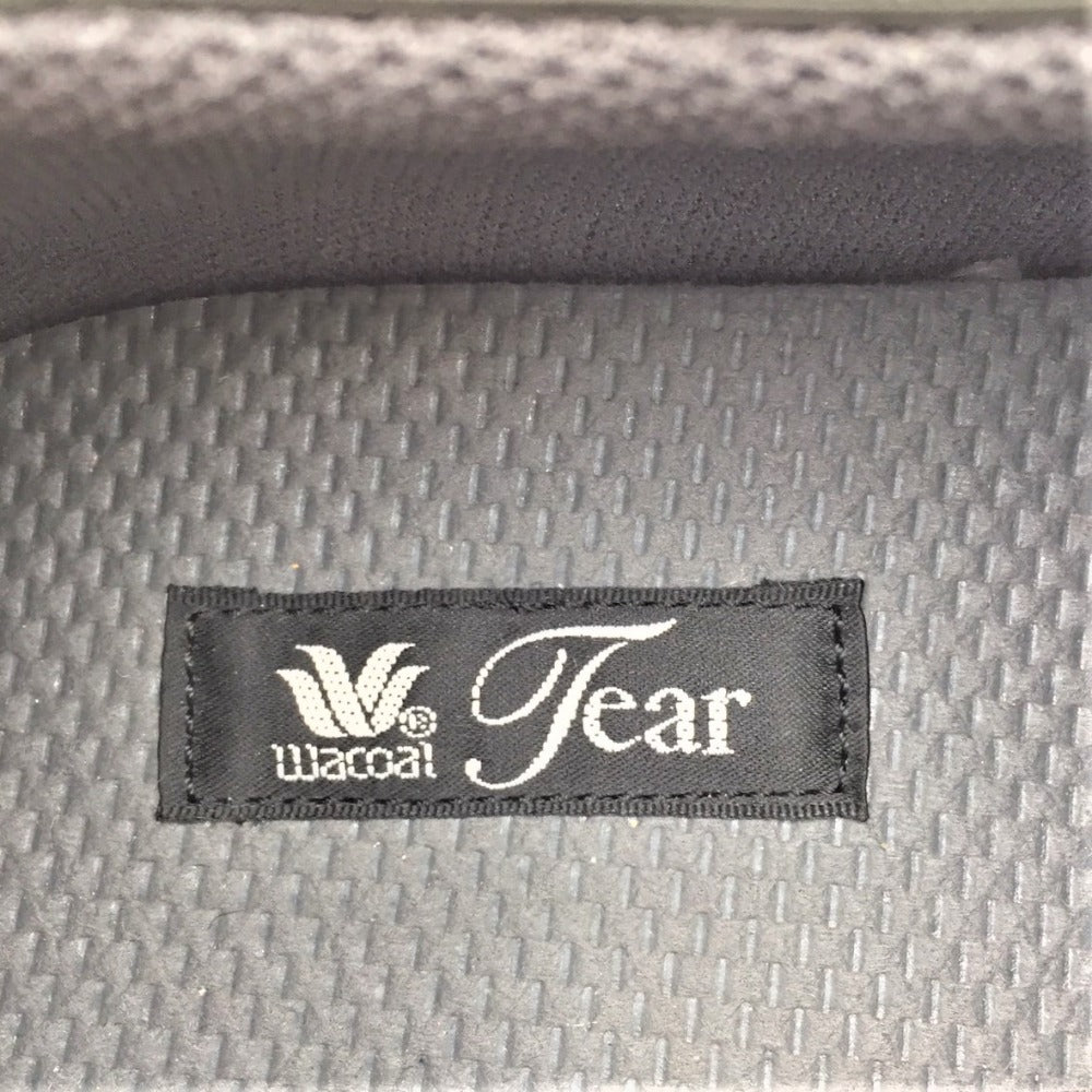 Wacoal Success Walk Wacoal ワコール Tear 晴雨兼用 スリッポン