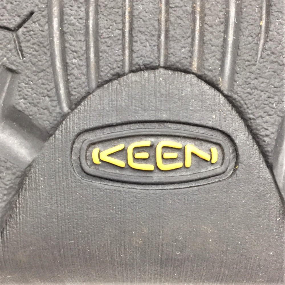 KEEN (キーン) スニーカー KEEN　ジャスパー　ブルー　1020331　23.5cm 1020331 長さ26cm 美品