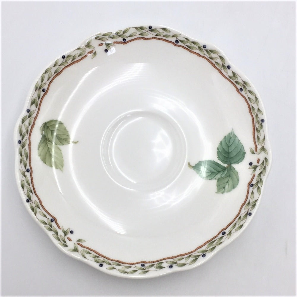 NORITAKE Noritake ロイヤルオーチャード サロンセット Y7613/9416