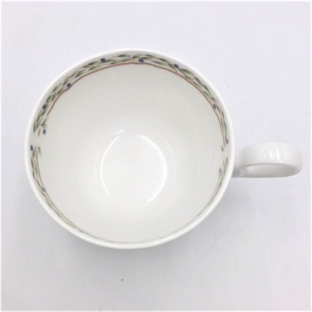 NORITAKE Noritake ロイヤルオーチャード サロンセット Y7613/9416