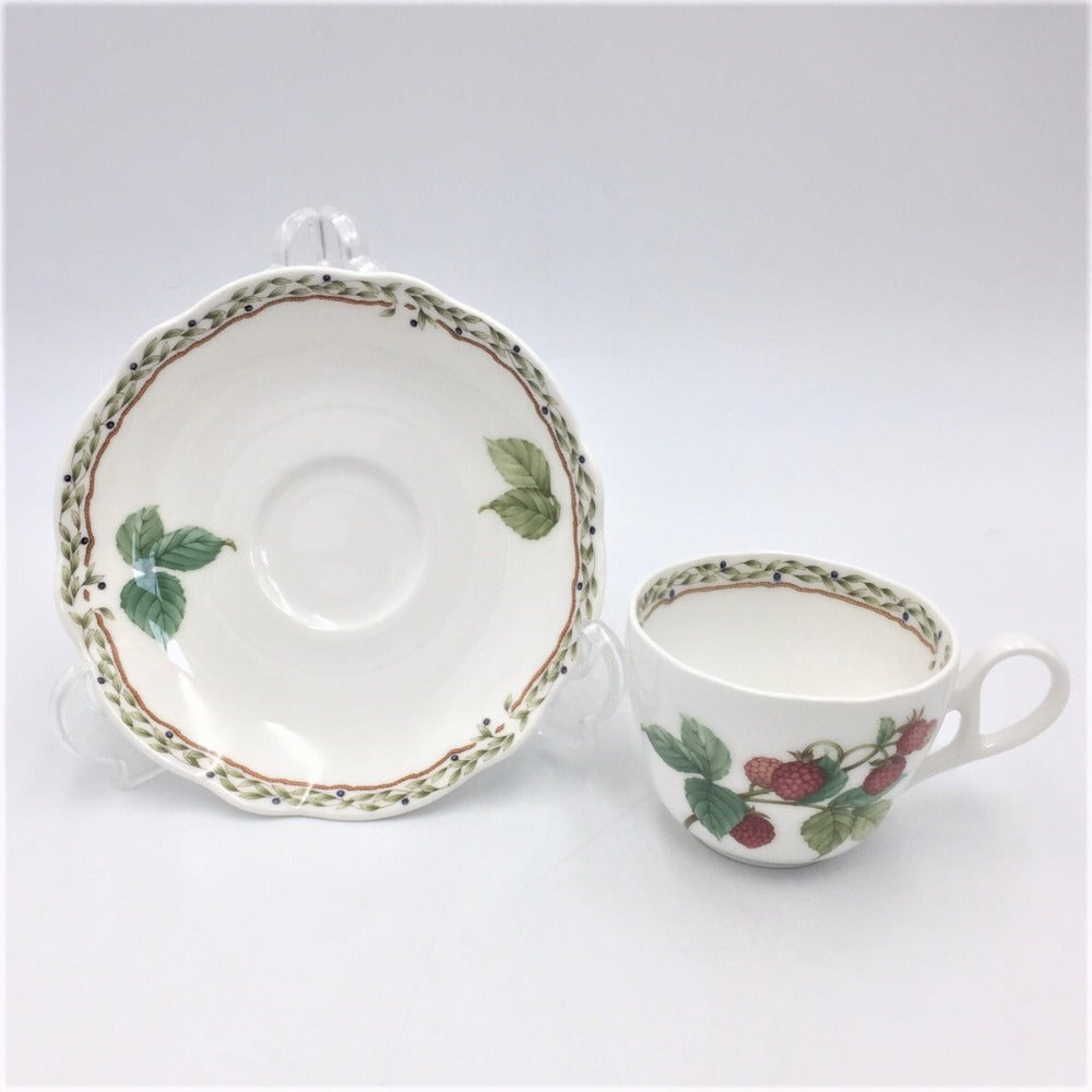 NORITAKE Noritake ロイヤルオーチャード サロンセット Y7613/9416