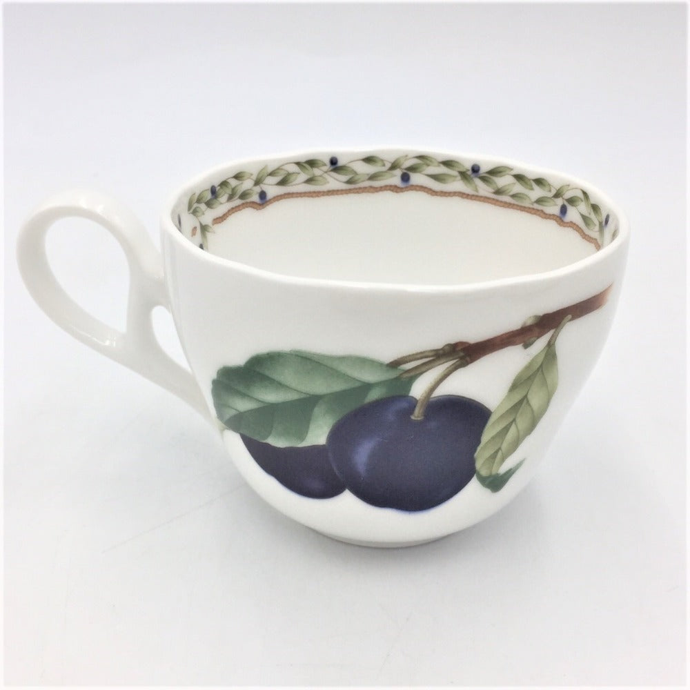 NORITAKE Noritake ロイヤルオーチャード サロンセット Y7613/9416 