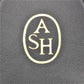 ASH (アッシュ) サンダル ASH VANESSA BIS 厚底サンダル ブラック 37 23.5cm 長さ26cm 未使用品