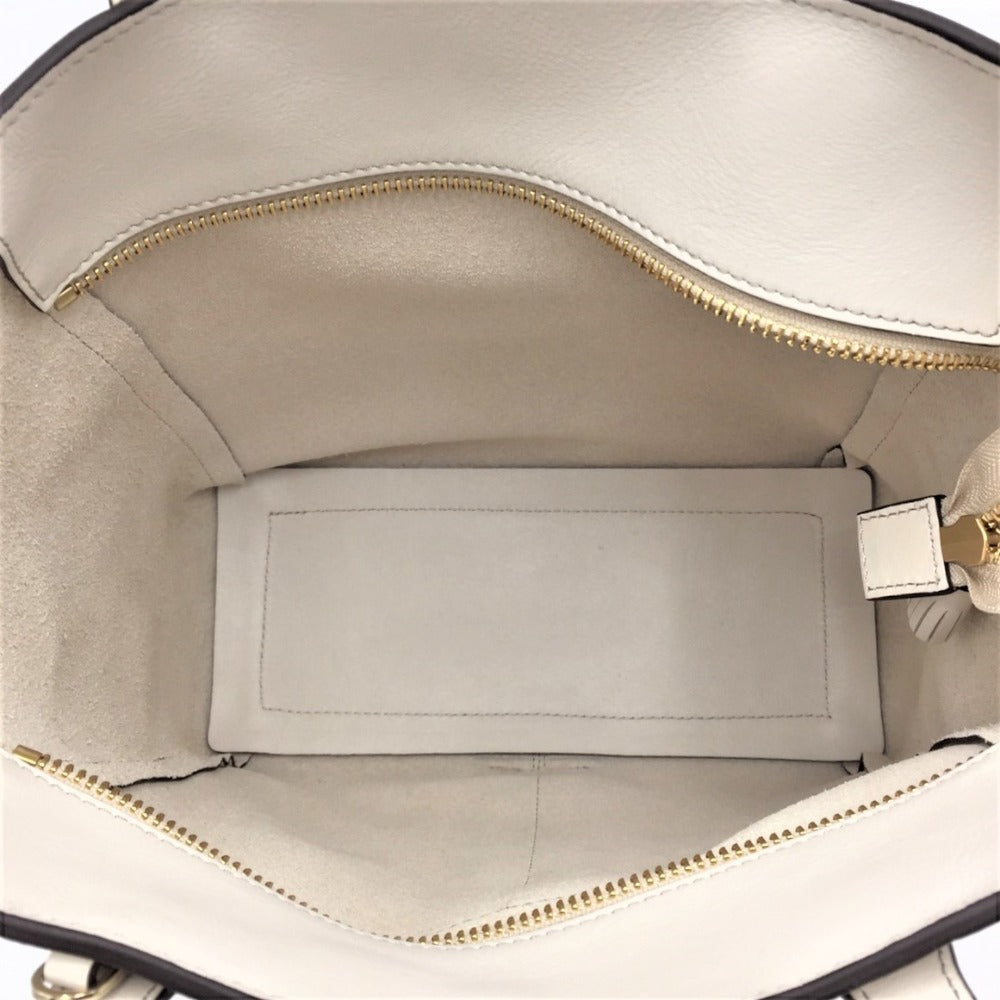 Anya Hindmarch アニヤ・ハインドマーチ トートバッグ Nevis