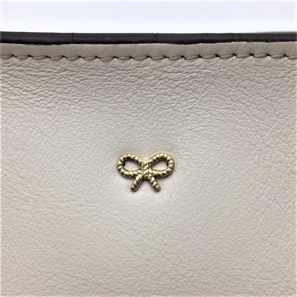 Anya Hindmarch アニヤ・ハインドマーチ トートバッグ Nevis