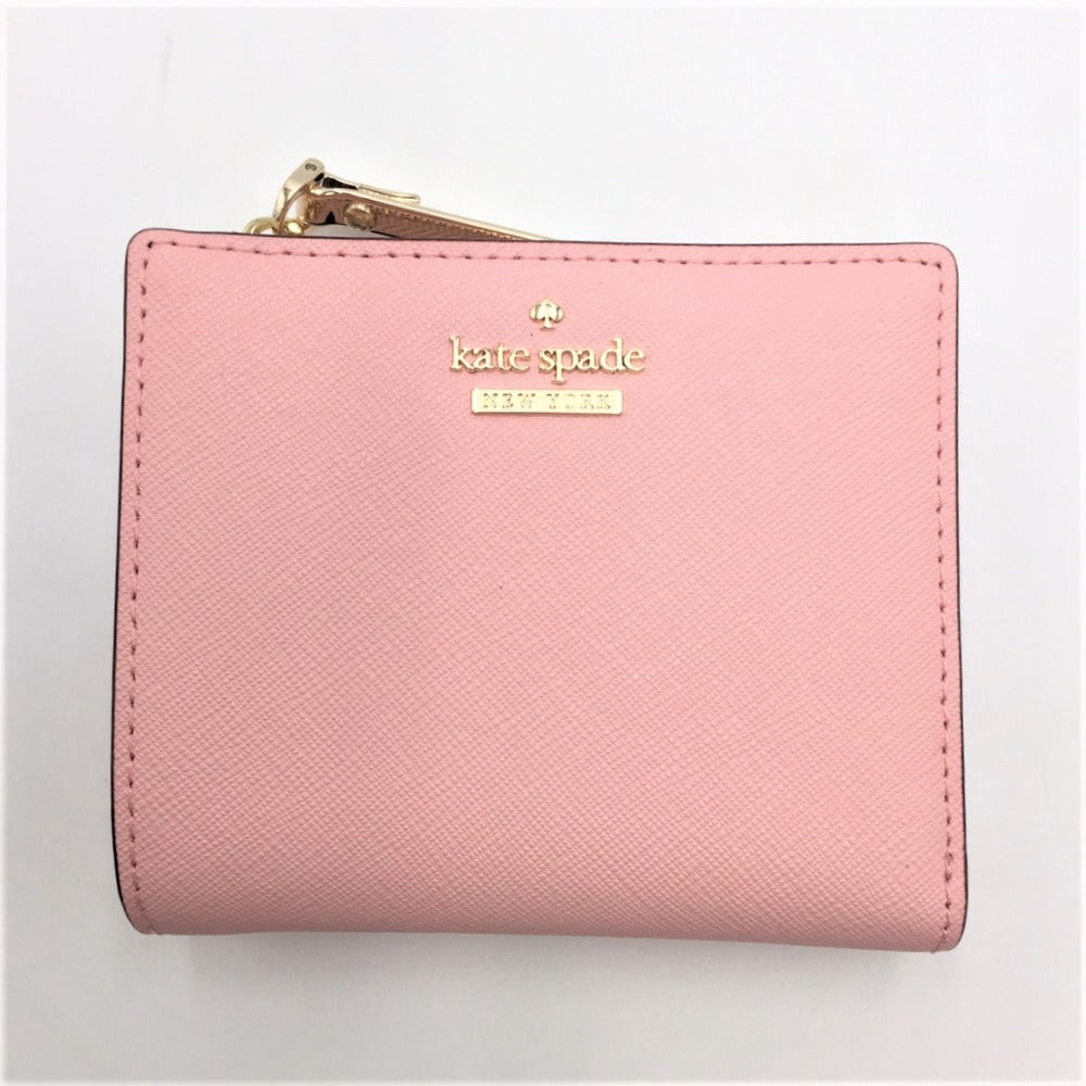 Kate Spade kate spade 二つ折りミニ財布 キャメロン アデリン