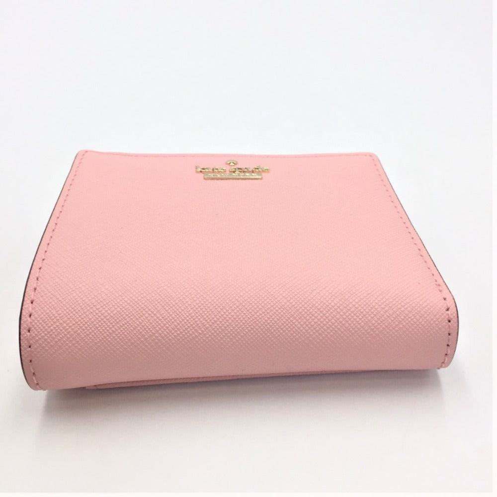 Kate Spade kate spade 二つ折りミニ財布 キャメロン アデリン