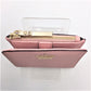Kate Spade (ケイトスペード) 二つ折り財布 kate spade 二つ折りミニ財布 キャメロン アデリンウォレット ピンク PWRU5451 未使用品