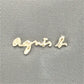 agnes b. VOYAGE (アニエス ベー ボヤージュ) リュック・デイパック agnes b. アニエスベー ボヤージュ　バックパック　リュック　ブラック 美品