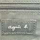 agnes b. VOYAGE (アニエス ベー ボヤージュ) リュック・デイパック agnes b. アニエスベー ボヤージュ　バックパック　リュック　ブラック 美品