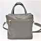 Neutral Gray (ニュートラルグレイ) トートバッグ Neutral Gray　ジェーンⅡ 2wayトートバッグ　S　グレー　6814-741-22 6814-741-22 未使用品