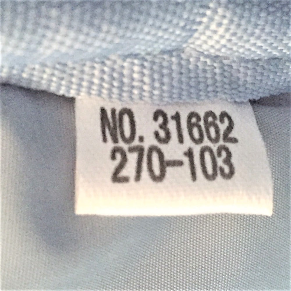 Kanana project (カナナプロジェクト) リュック・デイパック Kanana Project　リュックサック　エブリーリュック　背面ポケット付き　大　グレージュ　31662 美品