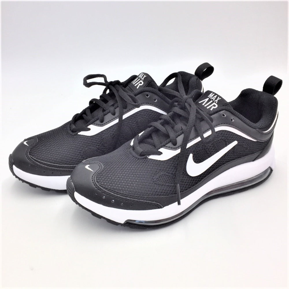 NIKE (ナイキ) スニーカー NIKE AIR MAX AP エアマックスAP US7.5 24.5cm ブラック×ホワイト CU4870-001 CU4870-001 長さ28cm 美品