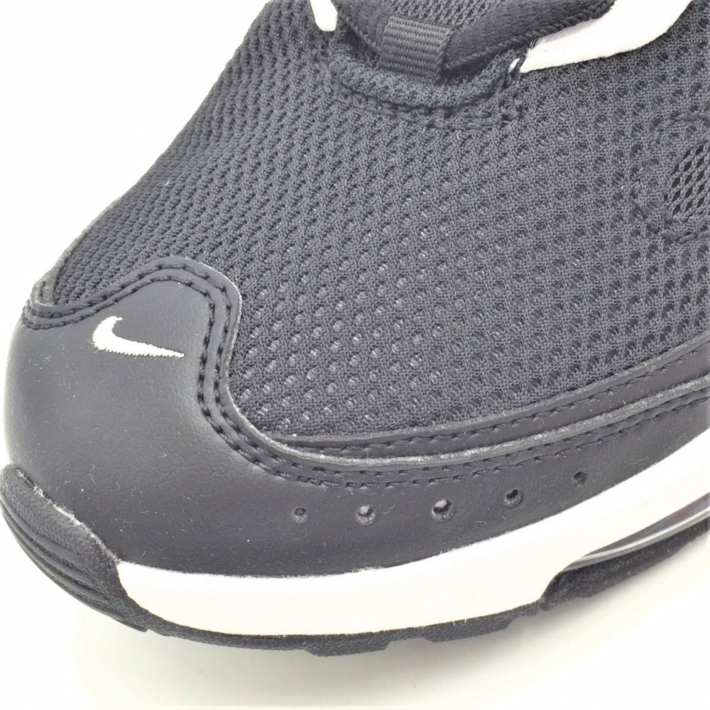 NIKE (ナイキ) スニーカー NIKE AIR MAX AP エアマックスAP US7.5 24.5cm ブラック×ホワイト CU4870-001 CU4870-001 長さ28cm 美品
