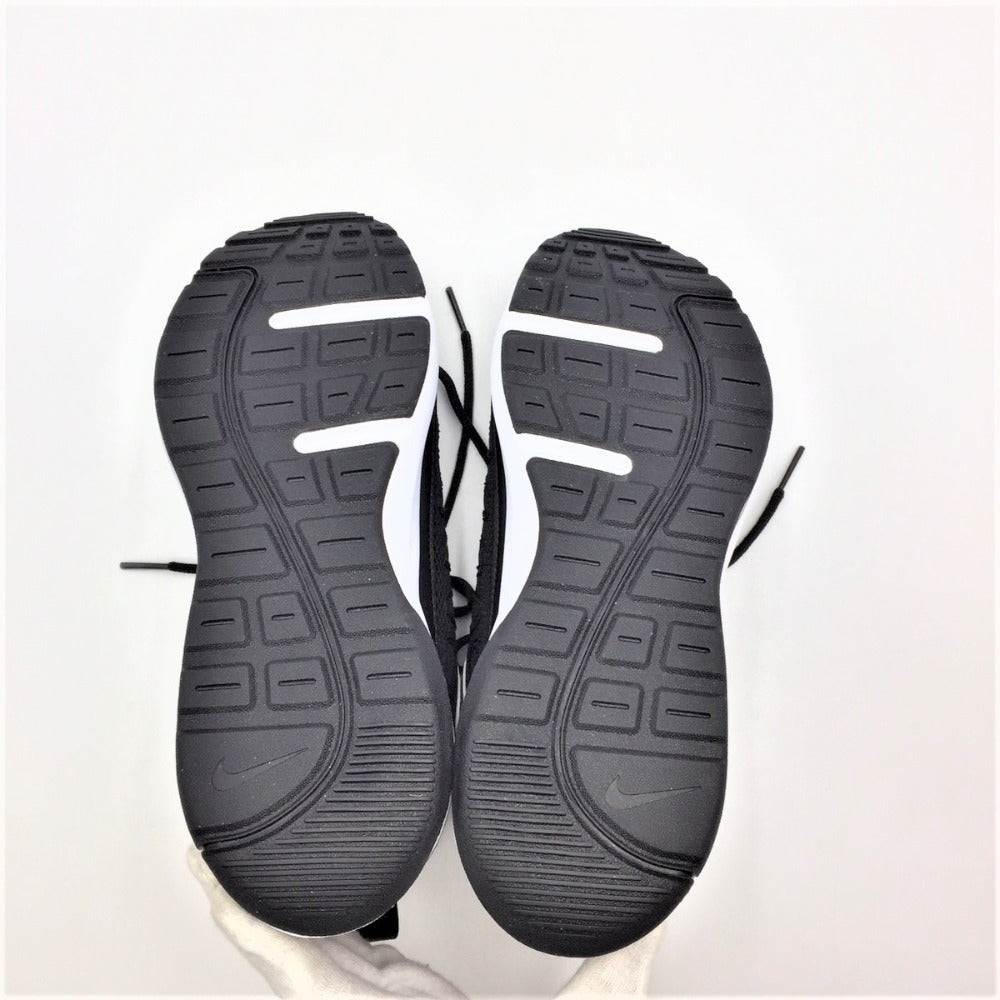 NIKE (ナイキ) スニーカー NIKE AIR MAX AP エアマックスAP US7.5 24.5cm ブラック×ホワイト CU4870-001 CU4870-001 長さ28cm 美品