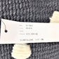 a-jolie アジョリー トートバッグ スマイルカゴバッグ　ブラック　SI-1803 美品