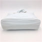 courreges (クレージュ) トートバッグ courreges　クレージュ　トートバッグ　ライトブルー　パイル 未使用品