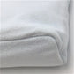 courreges (クレージュ) トートバッグ courreges　クレージュ　トートバッグ　ライトブルー　パイル 未使用品