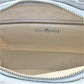 courreges (クレージュ) トートバッグ courreges　クレージュ　トートバッグ　ライトブルー　パイル 未使用品